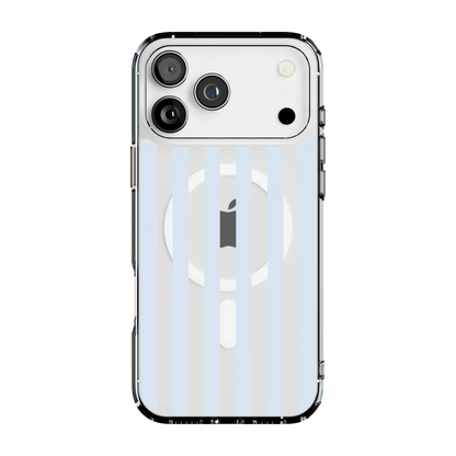 Blue Stripes | Sunday Best Case Phone Case get.casely