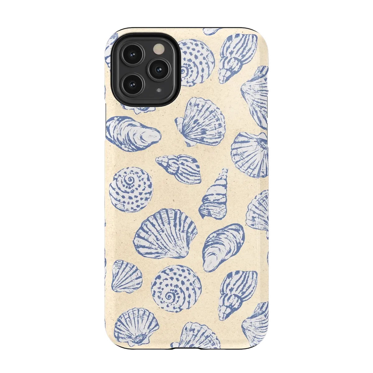 Sally's Seashells | Seashore Case - iPhone 11 Pro
