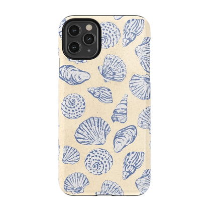 Sally's Seashells | Seashore Case - iPhone 11 Pro