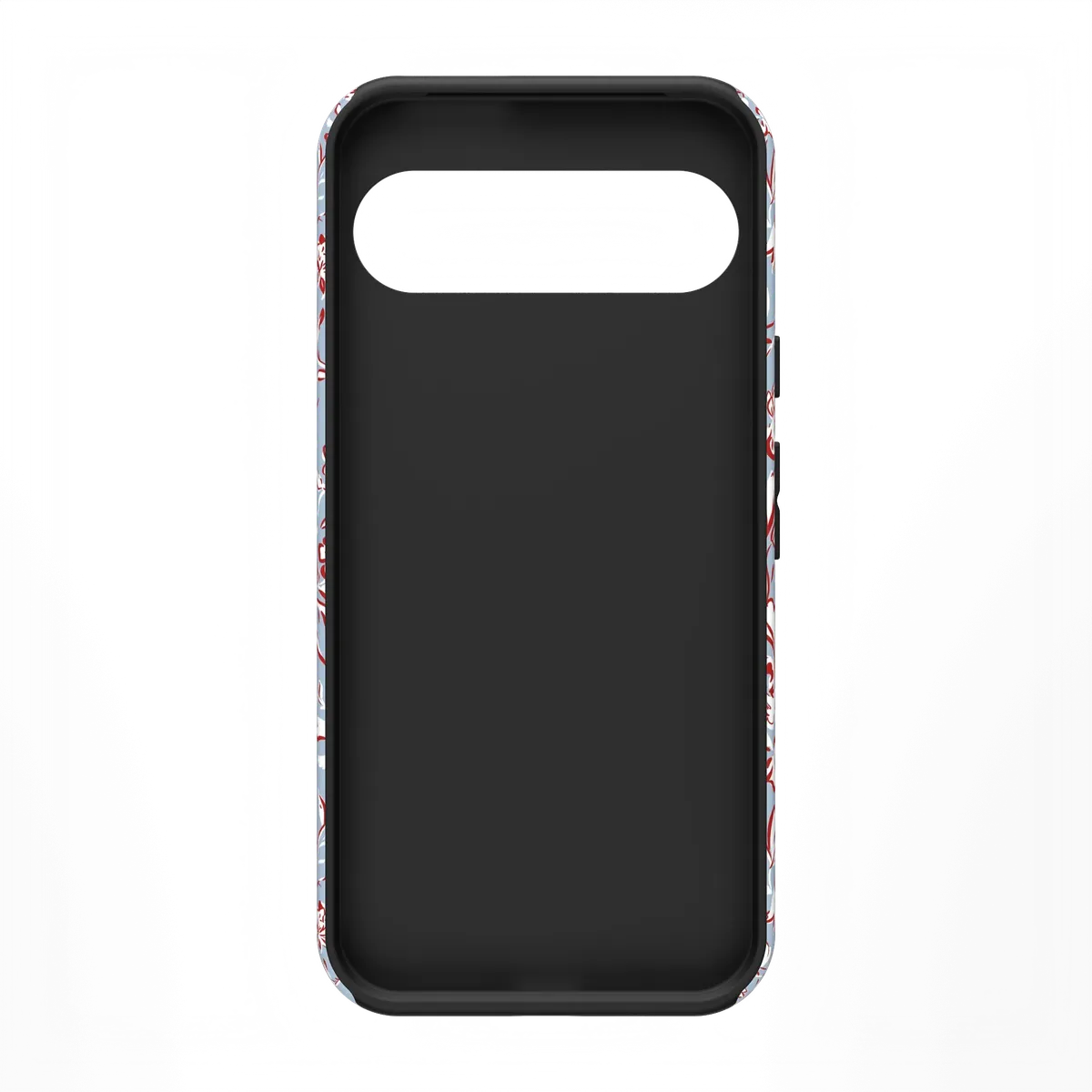 Coastal Carolina | Painted Flowers Case
