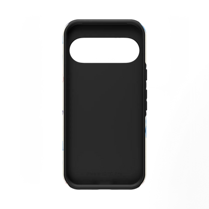 American Girlie | Red White & Blue Bows Case