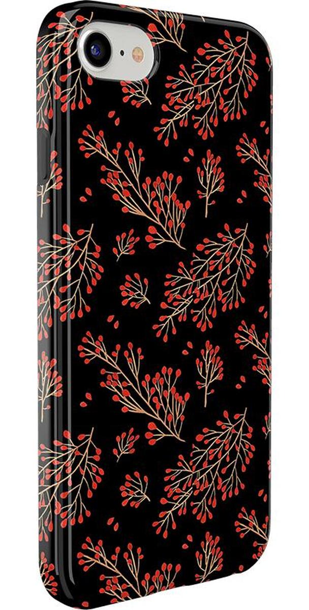 Branching Out | Festive Floral Case iPhone Case get.casely