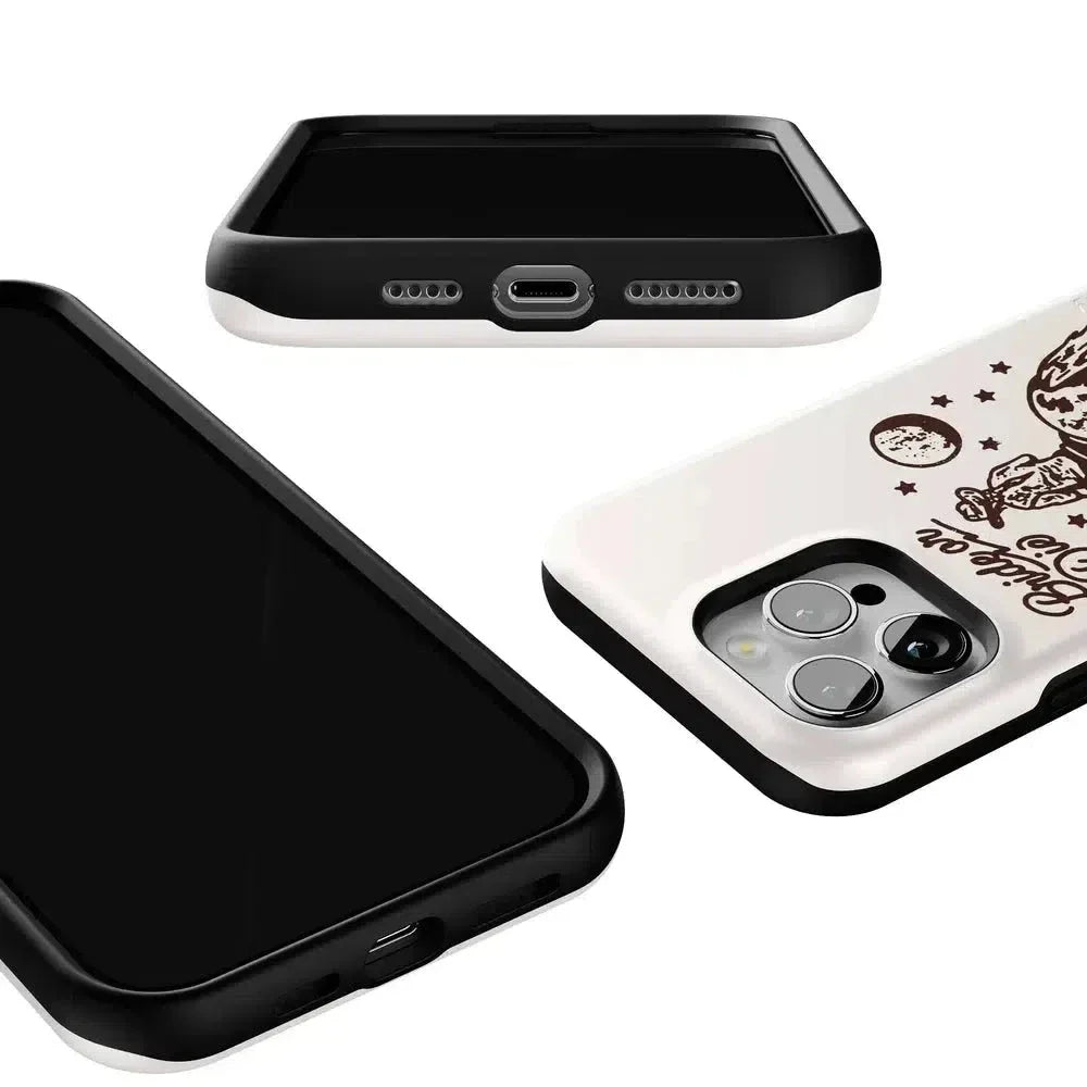 Bride or Die | Rodeo Bachelorette Case Phone Case Casetry