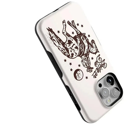 Bride or Die | Rodeo Bachelorette Case Phone Case Casetry