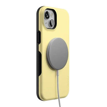 Butter Me Up | Butter Yellow Case Phone Case get.casely