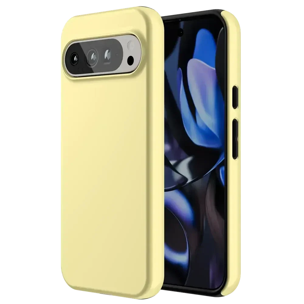 Butter Me Up | Butter Yellow Case Phone Case get.casely
