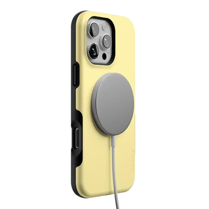 Butter Me Up | Butter Yellow Case Phone Case get.casely