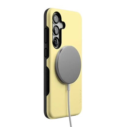 Butter Me Up | Butter Yellow Case Phone Case get.casely