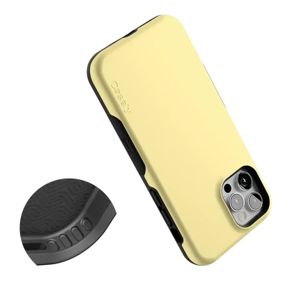 Butter Me Up | Butter Yellow Case Phone Case get.casely