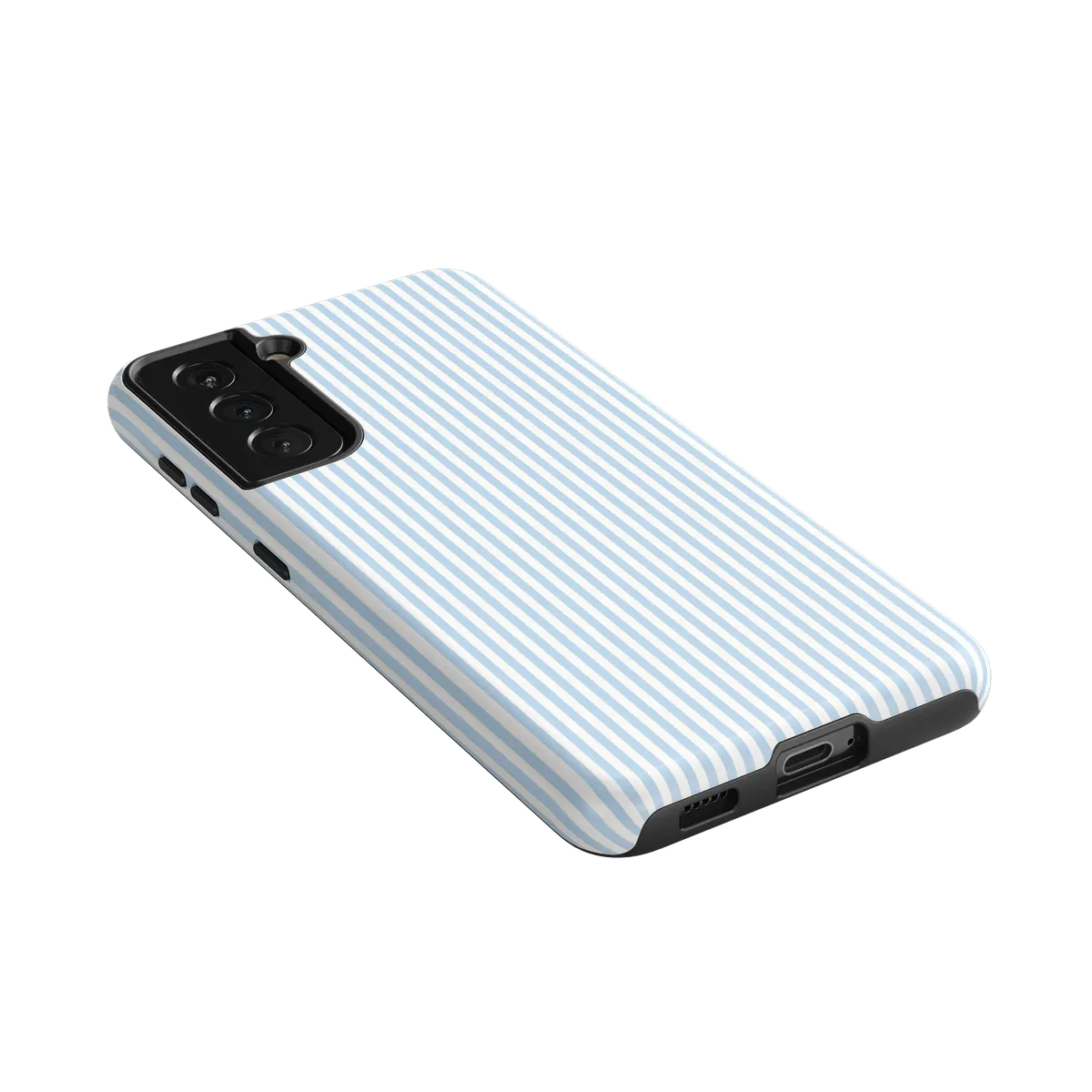 Marina Lines | Tiny Pinstripe Case