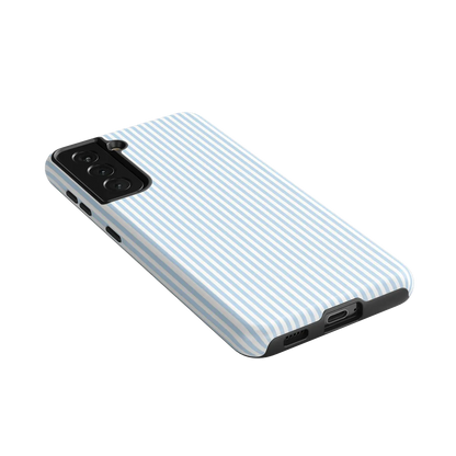 Marina Lines | Tiny Pinstripe Case