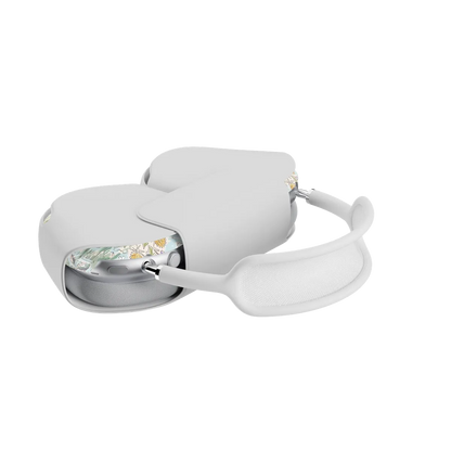 The Waddle Path | Duck Pond AirPods Max Case