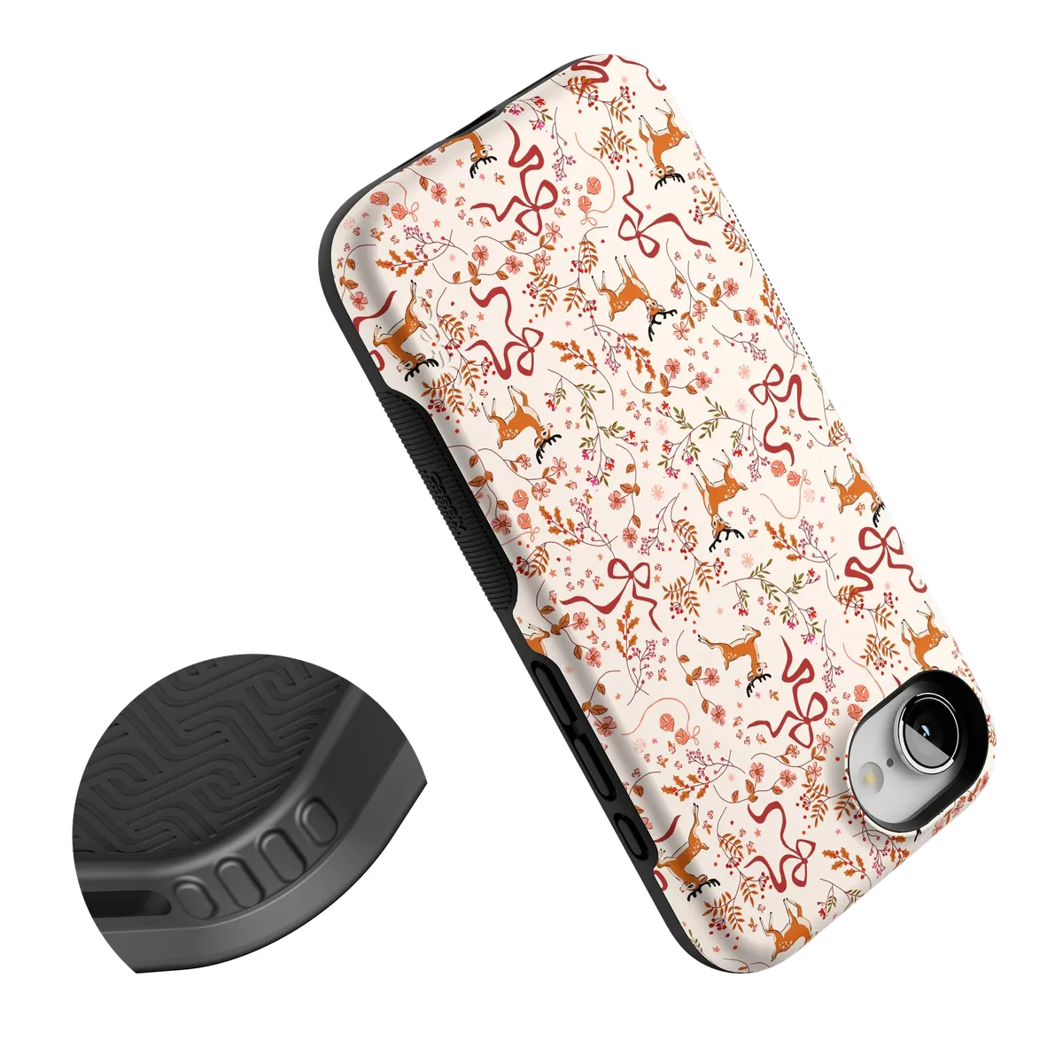 Dashing Through the Snow | Enchanted Forest Case