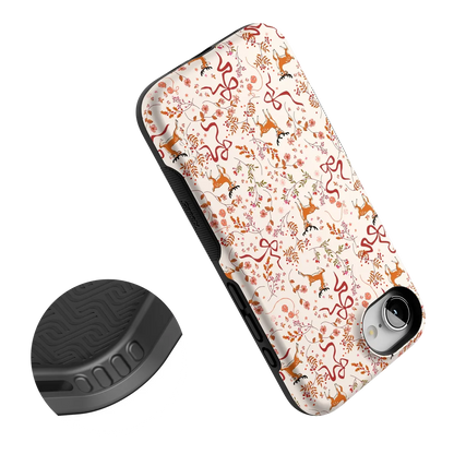 Dashing Through the Snow | Enchanted Forest Case
