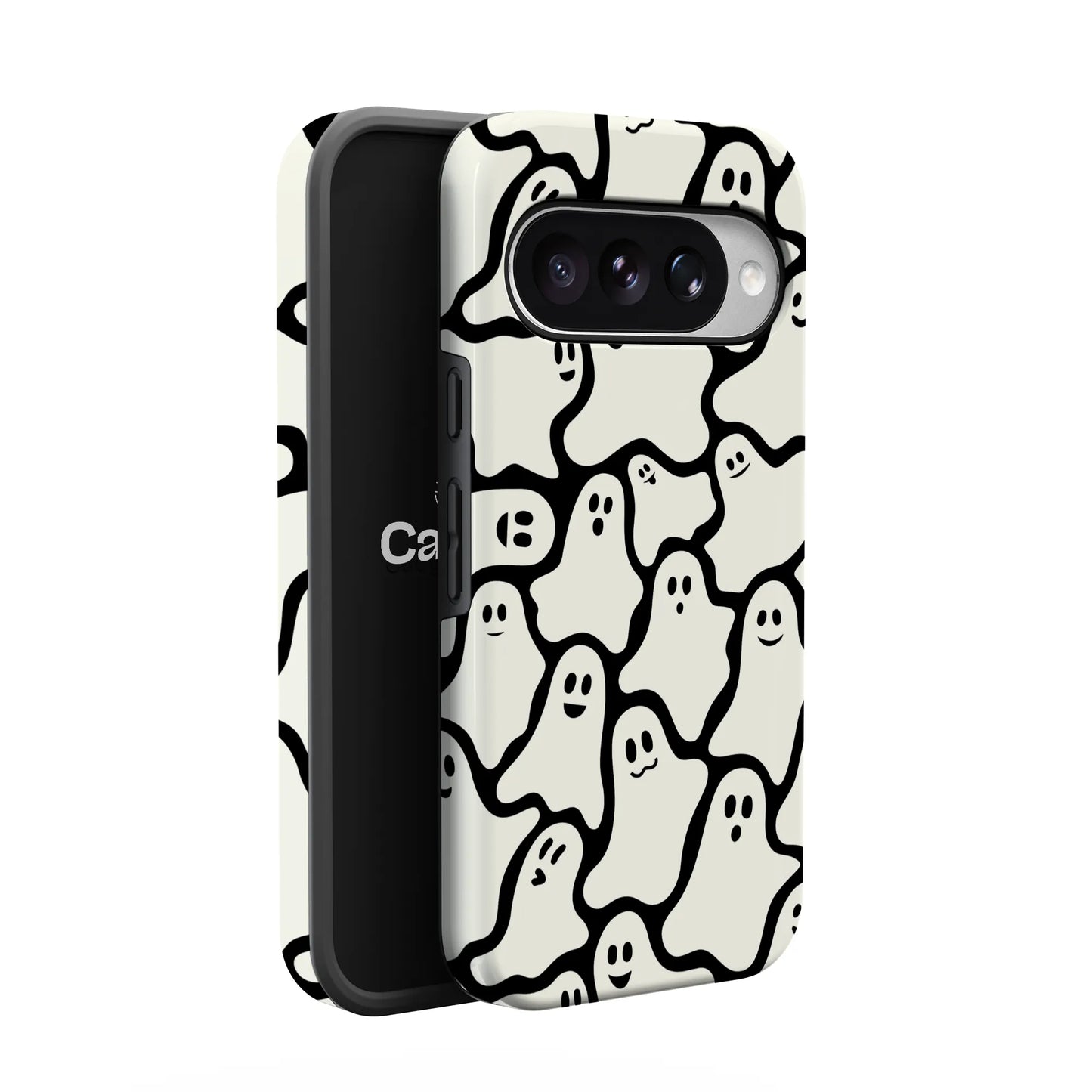 Don't Ghost Me | Halloween Case