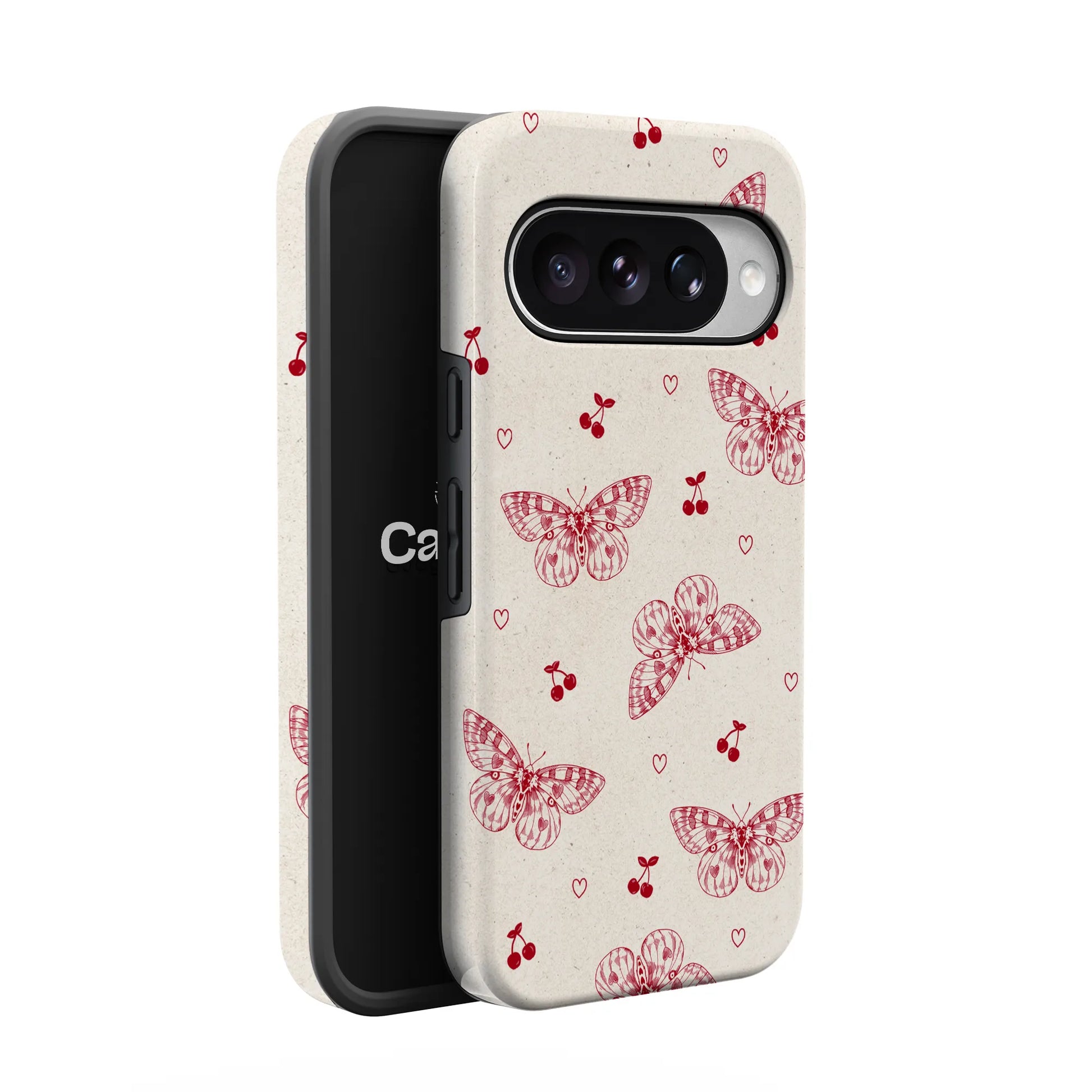 Heart Flutters | Butterfly Case