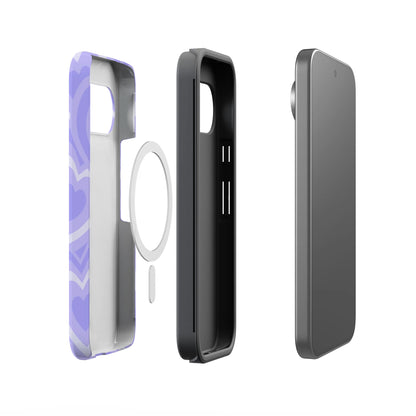 Love Song | Lavender Heart Google Pixel Case