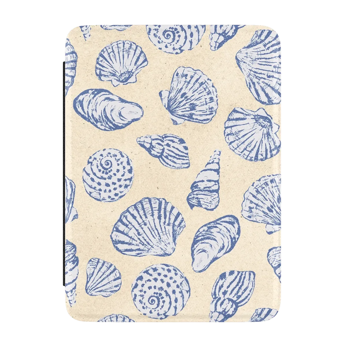 Sally's Seashells | Seashore Kindle Case