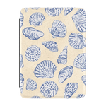 Sally's Seashells | Seashore Kindle Case