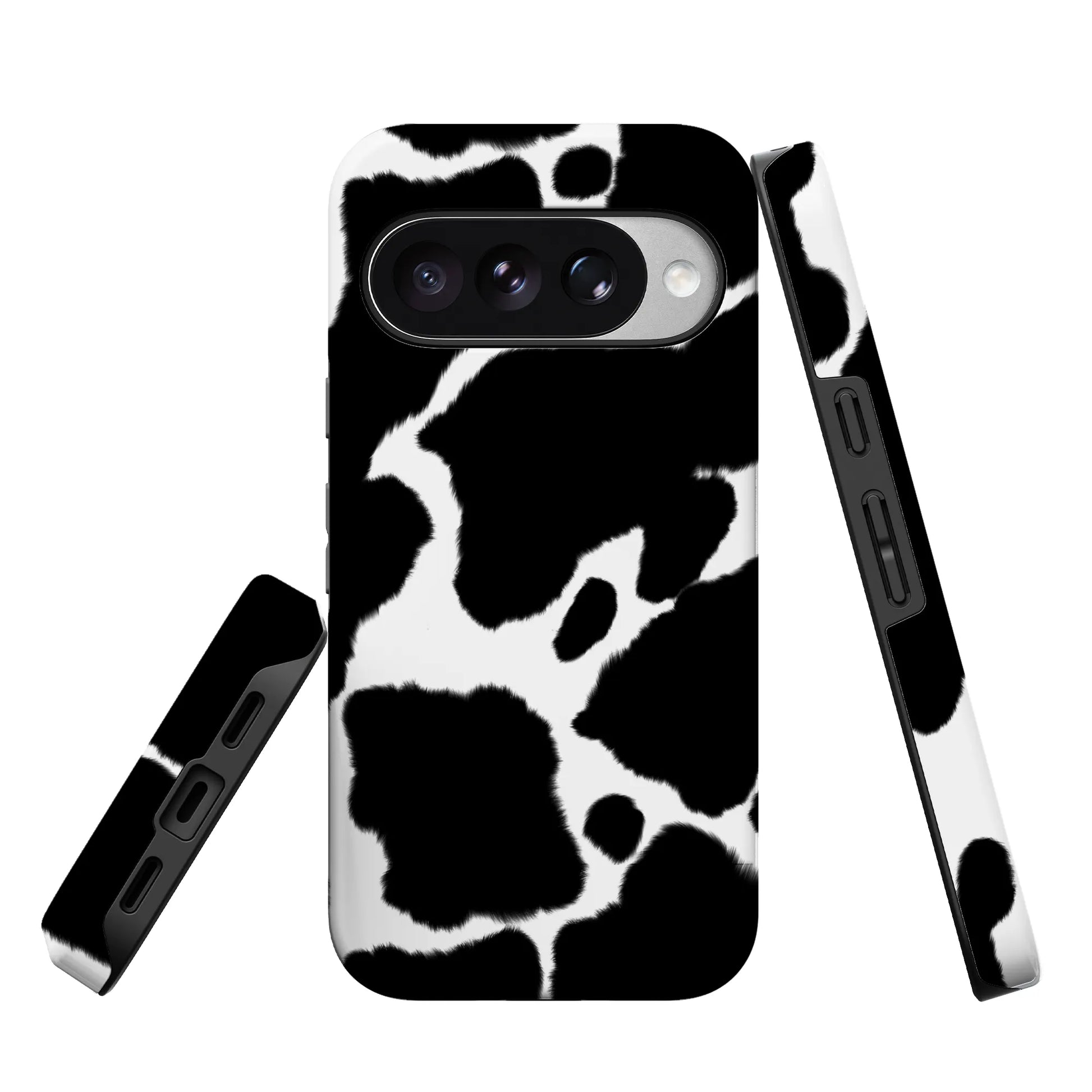 Current MOOd | Cow Print Google Pixel Case