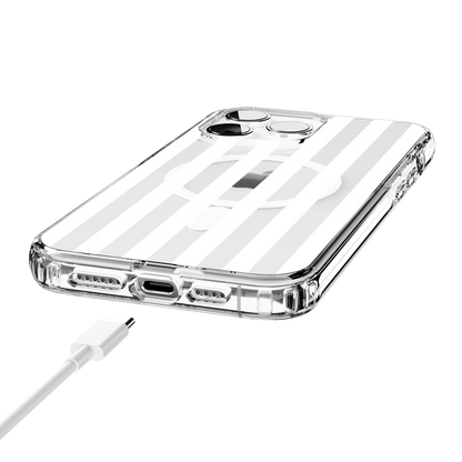 White Stripes | Sunday Best Case