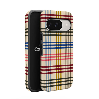 Cheer | Kitty and Vibe Holiday Case