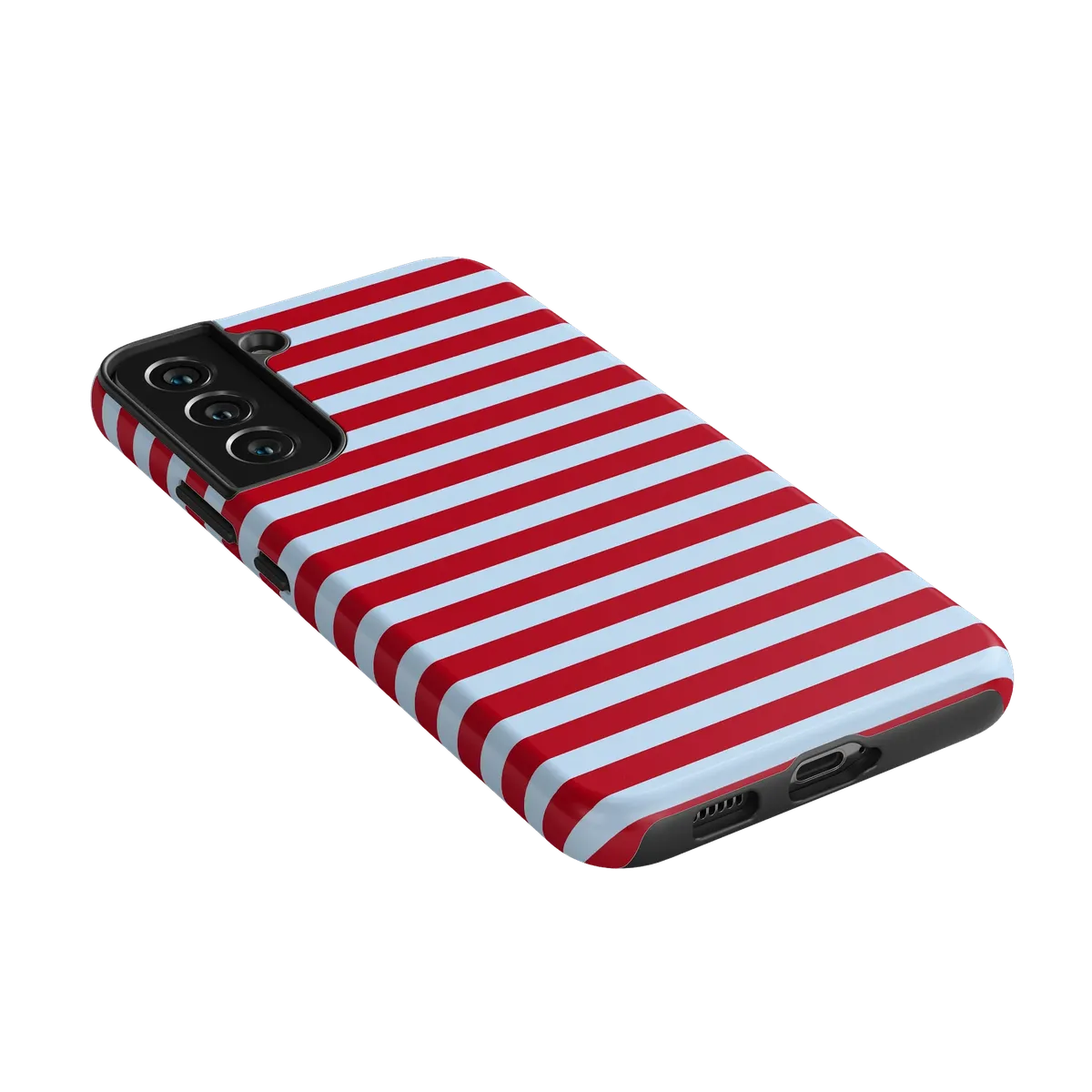 Harbor Stripe | Dockside Case