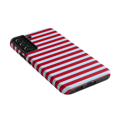Harbor Stripe | Dockside Case