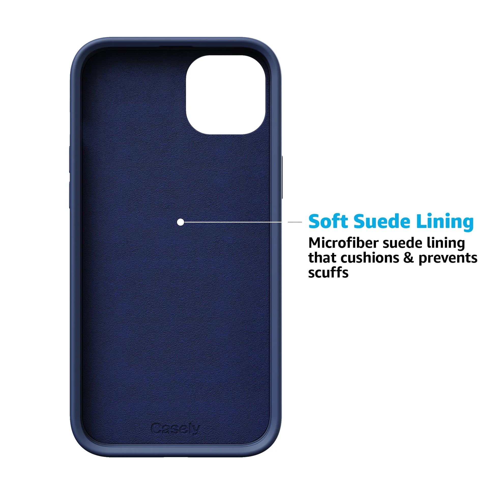 Midnight Monarch | Jenna Palek x Casely Case