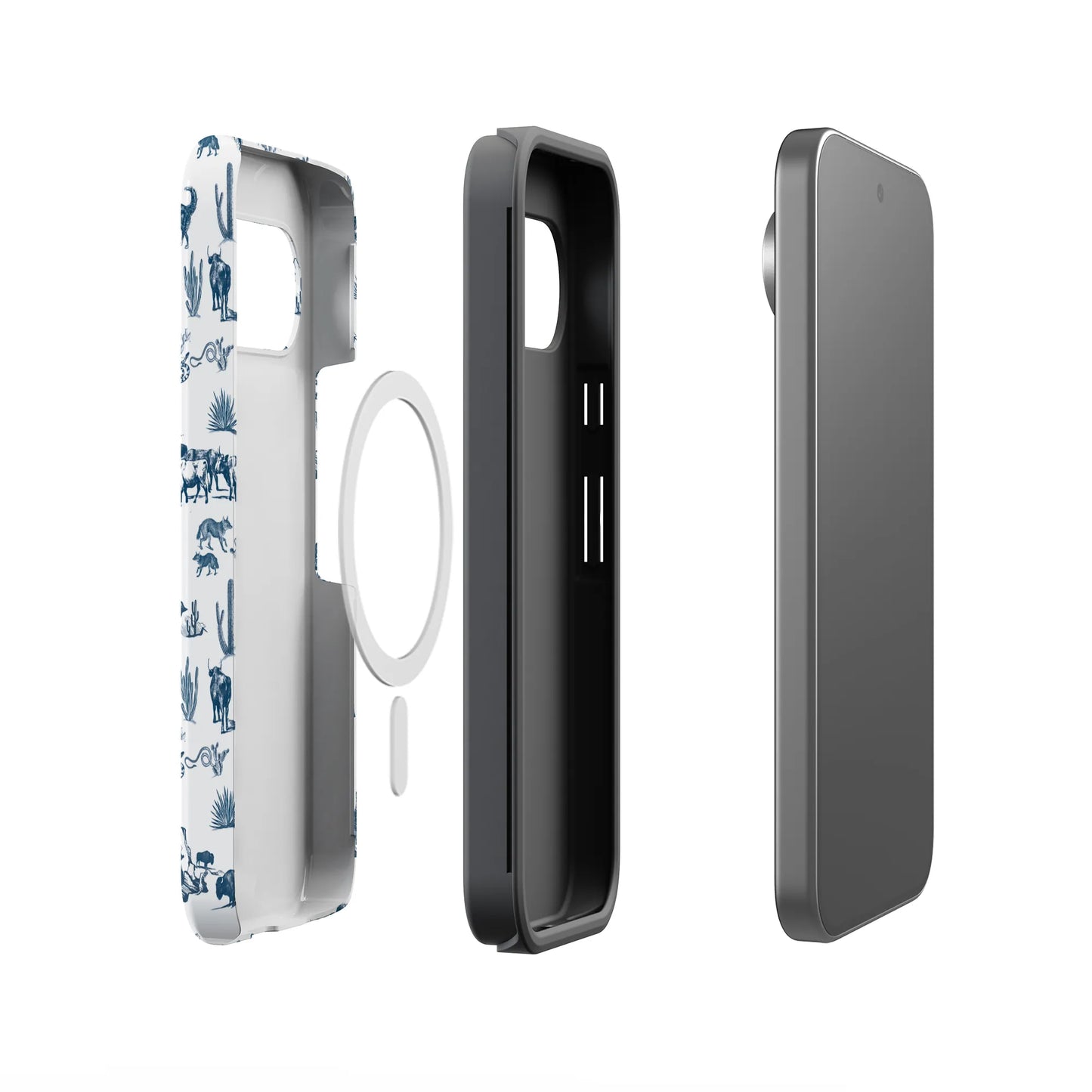 Wild West Adventure | Desert Google Pixel Case