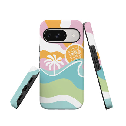 Tropical Dreams | Pura Vida Case