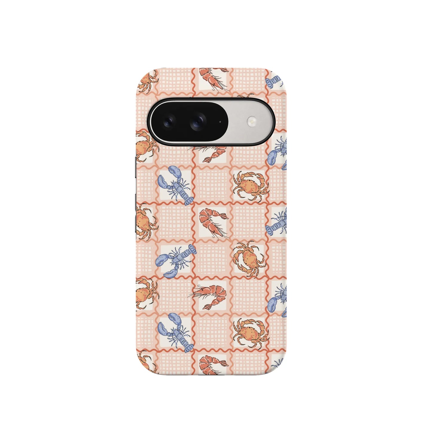 On the Cape | Coastal Summer Case