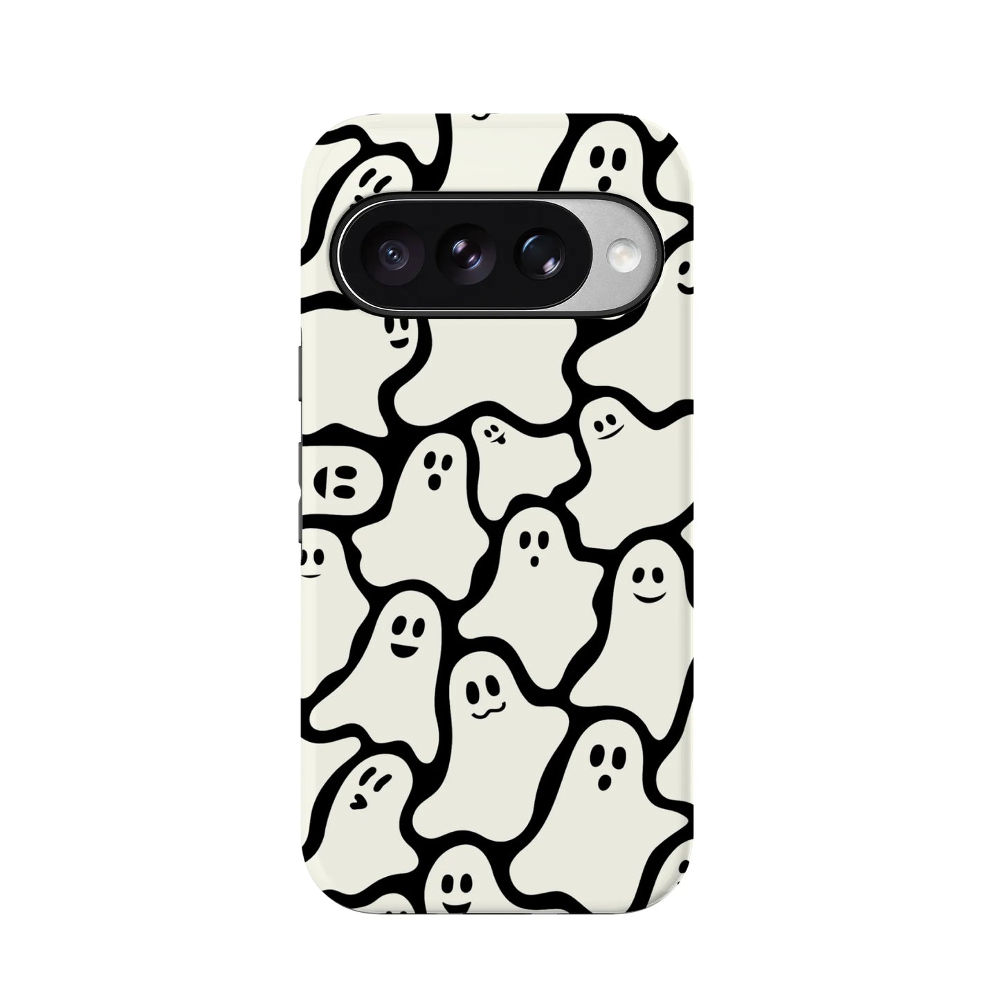 Don't Ghost Me | Halloween Case
