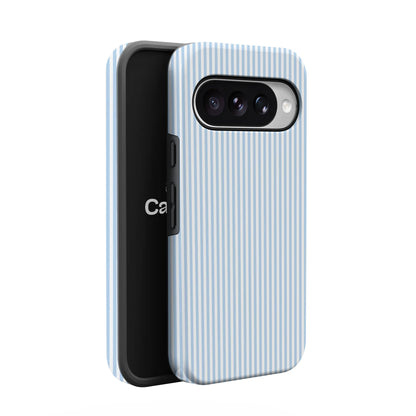 Marina Lines | Tiny Pinstripe Case