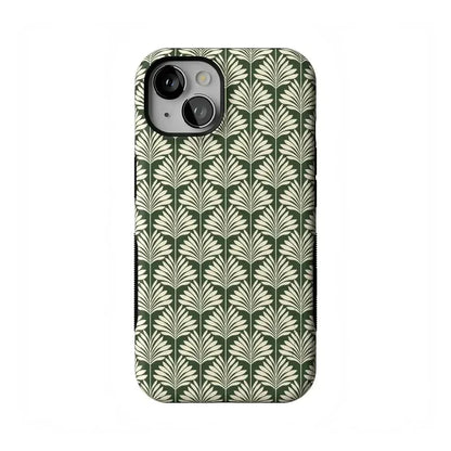 Cabana Nights | The Boyfriend Collection Phone Case get.casely Bold Flex + MagSafe® iPhone 13