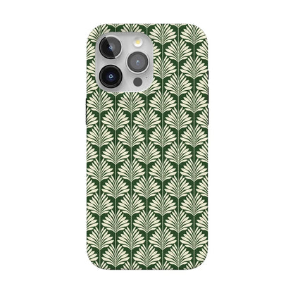 Cabana Nights | The Boyfriend Collection Phone Case get.casely Classic + MagSafe® iPhone 15 Pro Max