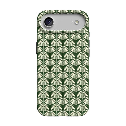Cabana Nights | The Boyfriend Collection Phone Case get.casely Classic + MagSafe® iPhone 17 Air