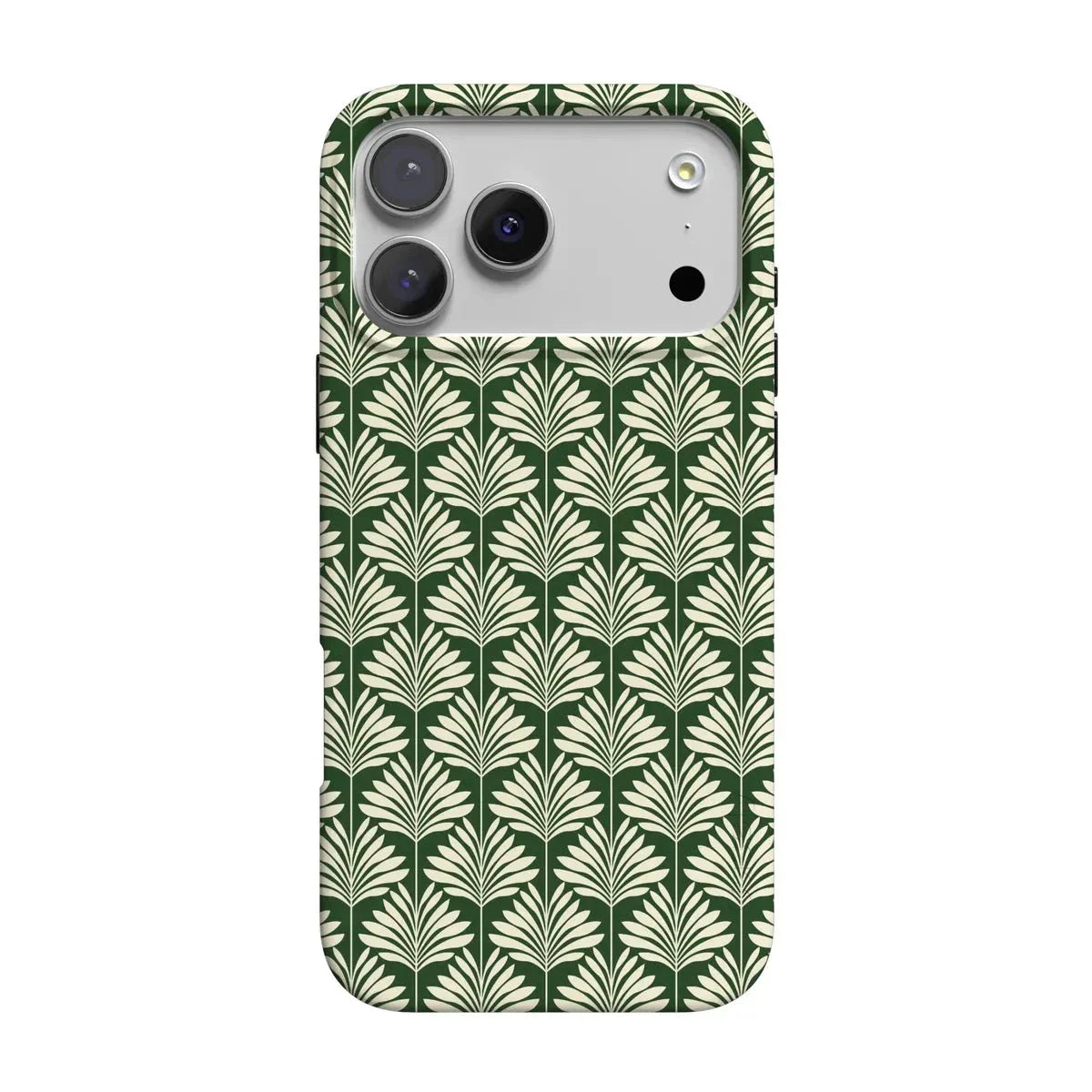 Cabana Nights | The Boyfriend Collection Phone Case get.casely Classic + MagSafe® iPhone 17 Pro Max