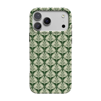 Cabana Nights | The Boyfriend Collection Phone Case get.casely Classic + MagSafe® iPhone 17 Pro Max