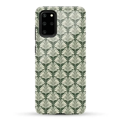 Cabana Nights | The Boyfriend Collection Phone Case get.casely Essential Galaxy S20 Plus