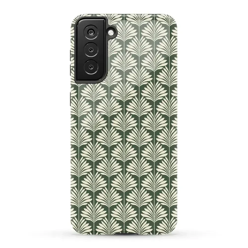 Cabana Nights | The Boyfriend Collection Phone Case get.casely Essential Galaxy S21 Plus