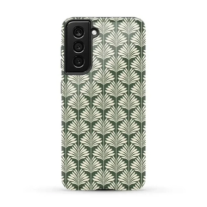 Cabana Nights | The Boyfriend Collection Phone Case get.casely Essential Galaxy S21