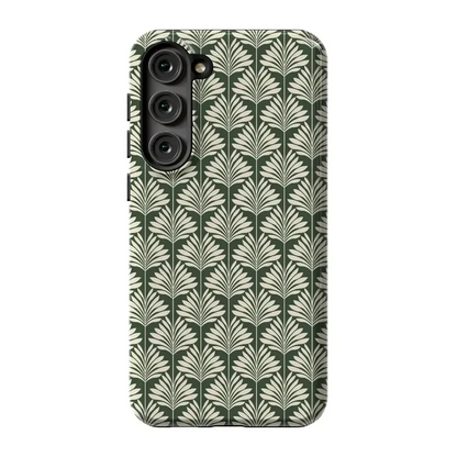 Cabana Nights | The Boyfriend Collection Phone Case get.casely Essential Galaxy S23 Plus
