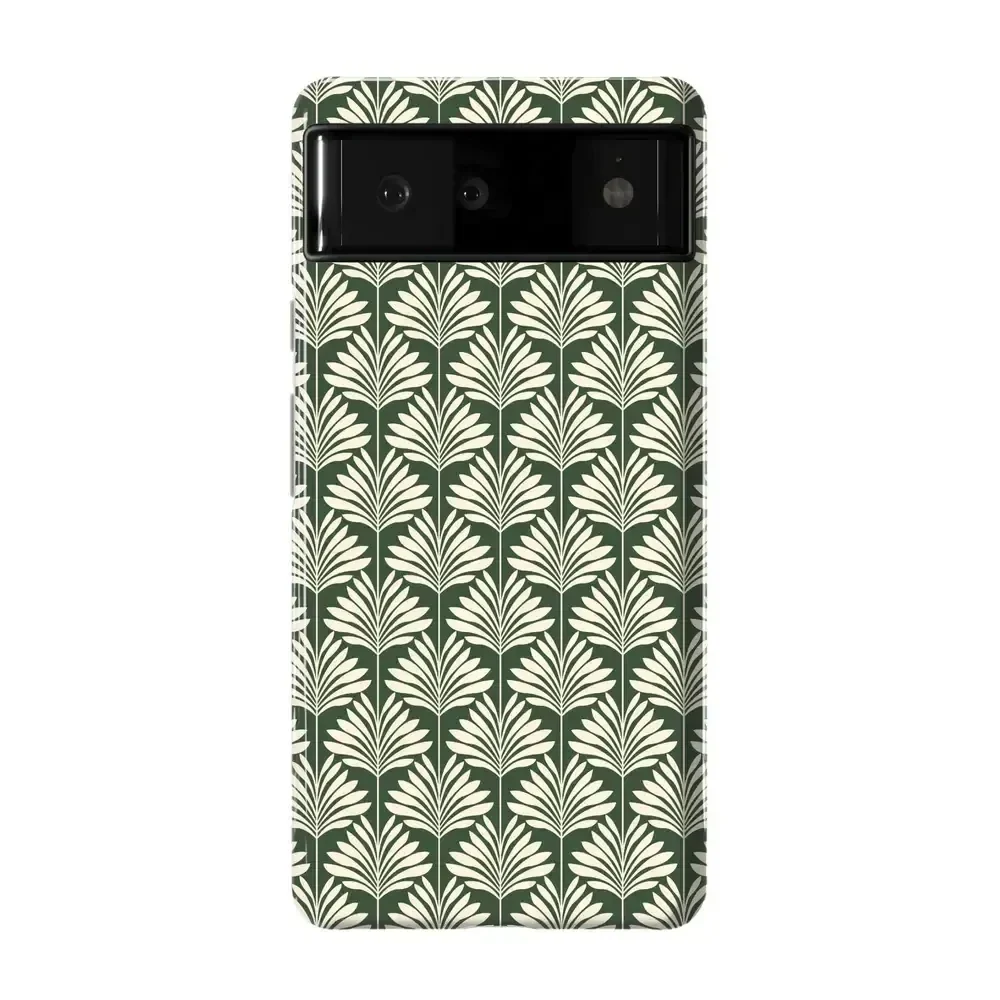 Cabana Nights | The Boyfriend Collection Phone Case get.casely Essential Google Pixel 6