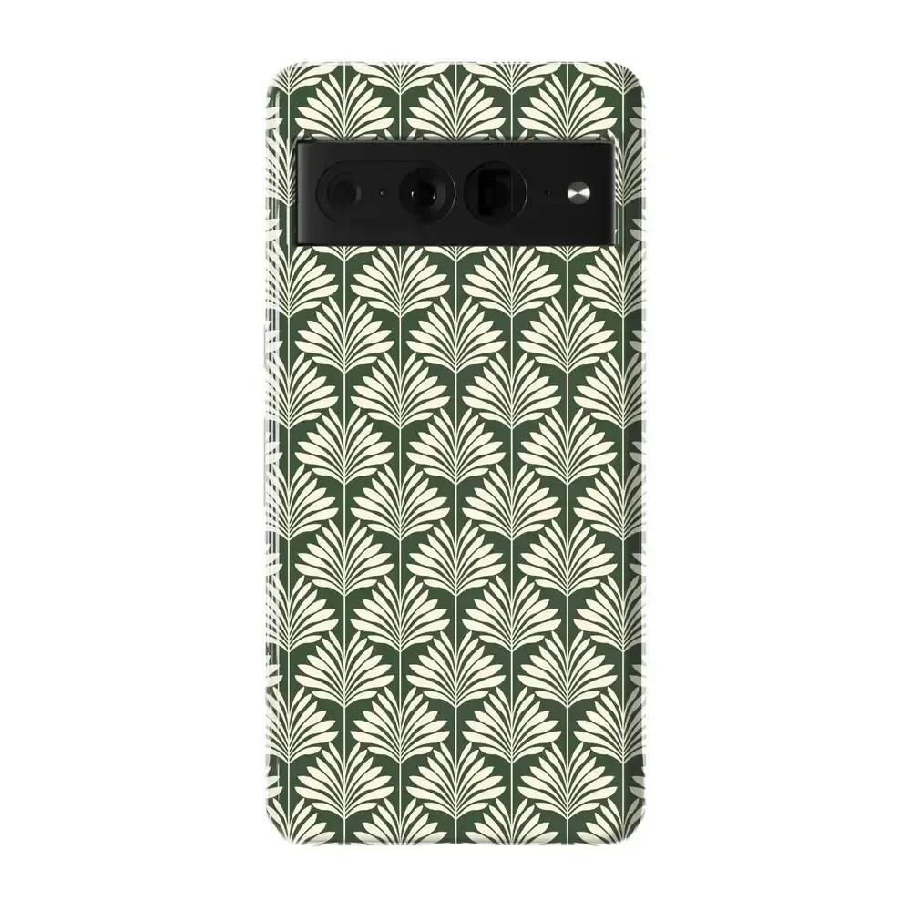 Cabana Nights | The Boyfriend Collection Phone Case get.casely Essential Google Pixel 7 Pro