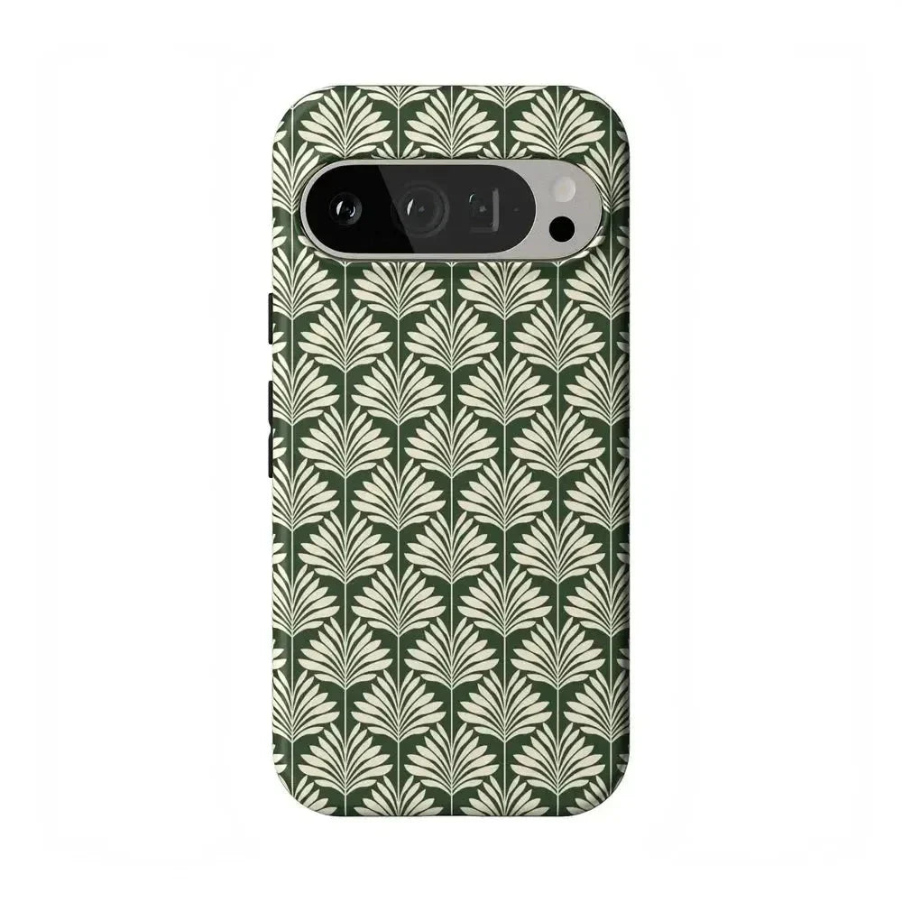 Cabana Nights | The Boyfriend Collection Phone Case get.casely Essential Google Pixel 9 Pro