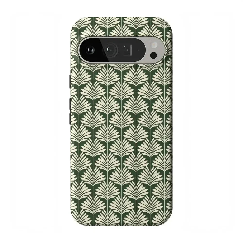 Cabana Nights | The Boyfriend Collection Phone Case get.casely Essential Google Pixel 9 Pro XL