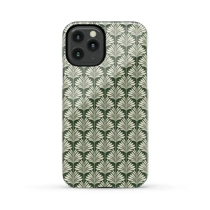 Cabana Nights | The Boyfriend Collection Phone Case get.casely Essential iPhone 11 Pro