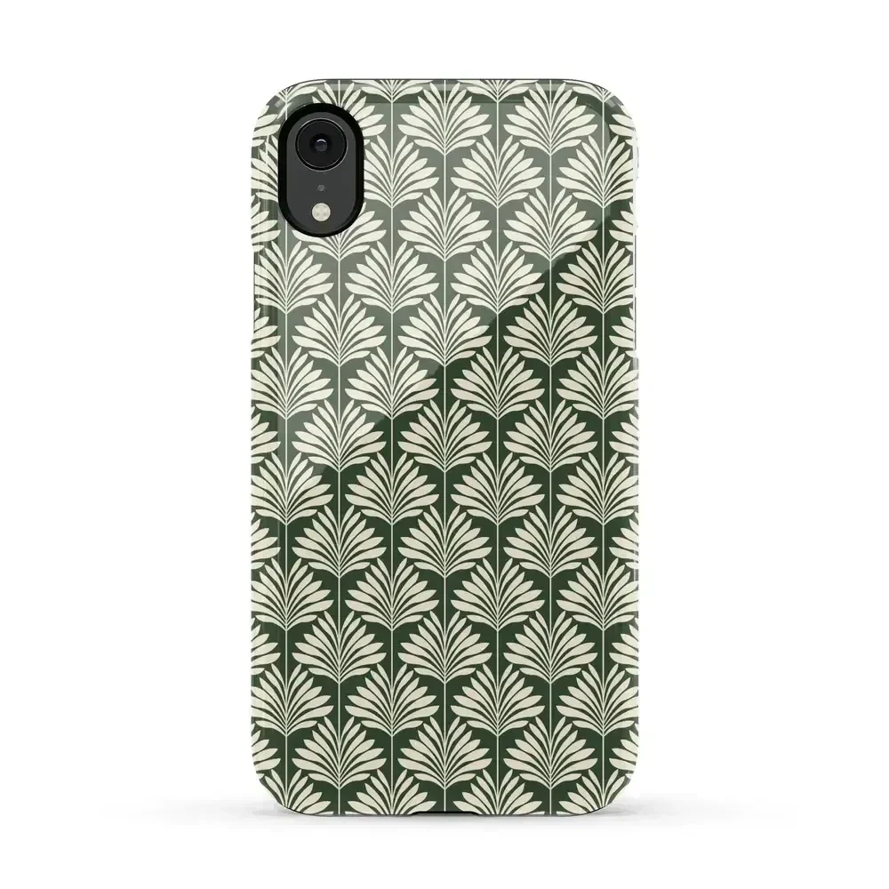 Cabana Nights | The Boyfriend Collection Phone Case get.casely Essential iPhone XR