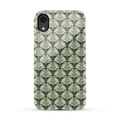 Cabana Nights | The Boyfriend Collection Phone Case get.casely Essential iPhone XR